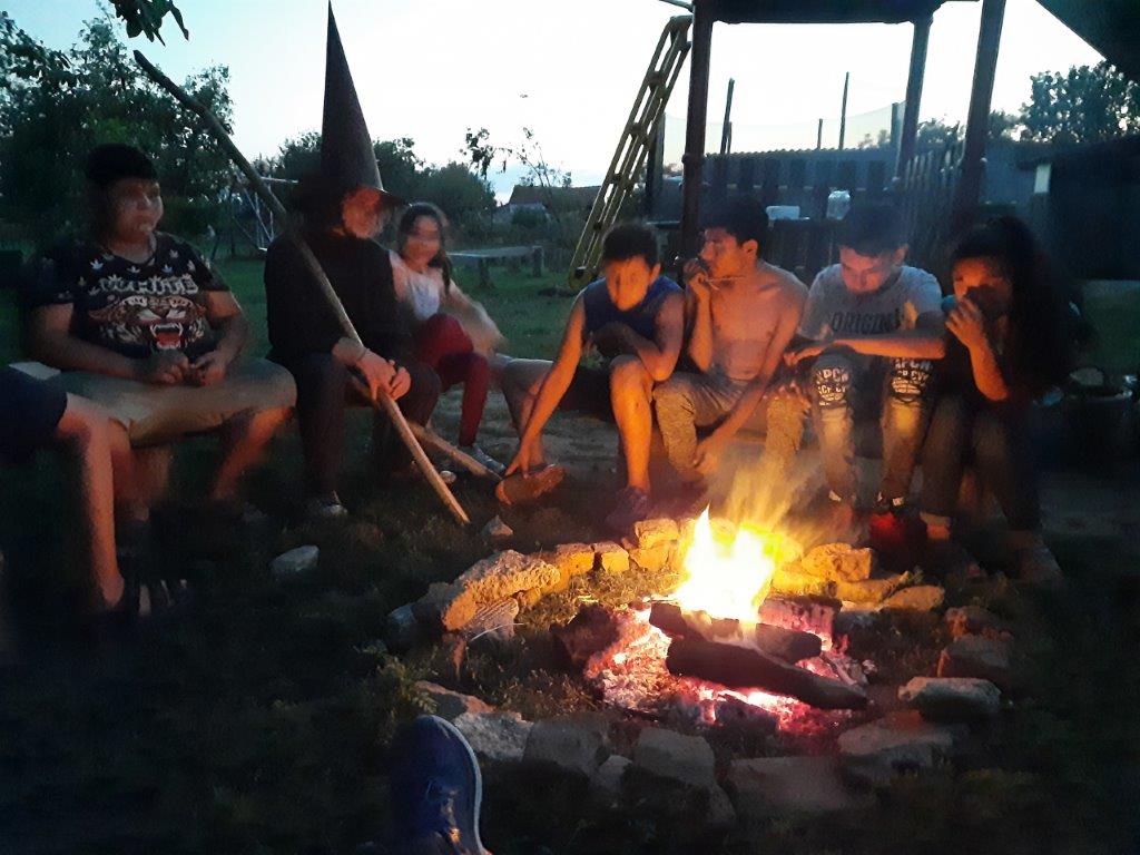 2021 07 31 Schatzsuche Zeltlager (2)