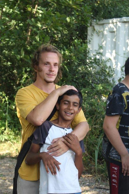 2021 08 06 Imkern bei Josef Sporer (14)