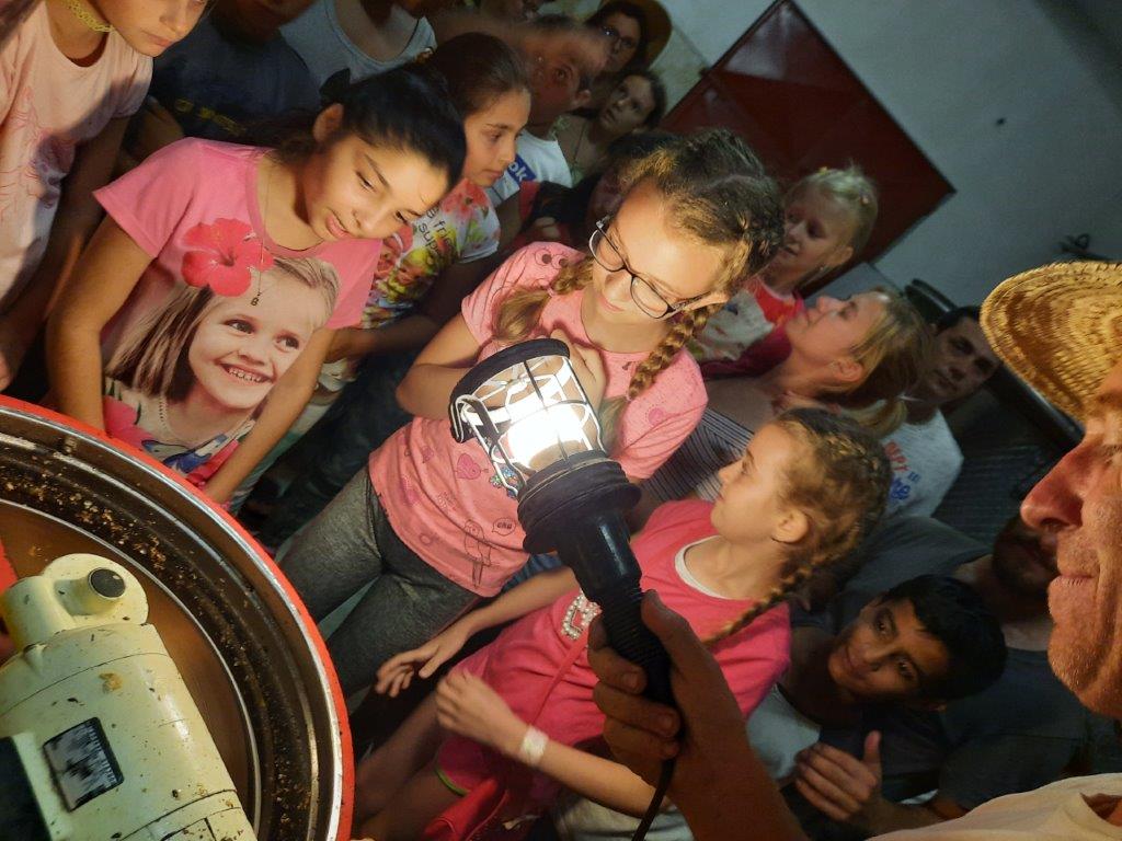 2021 08 06 Imkern bei Josef Sporer (5)