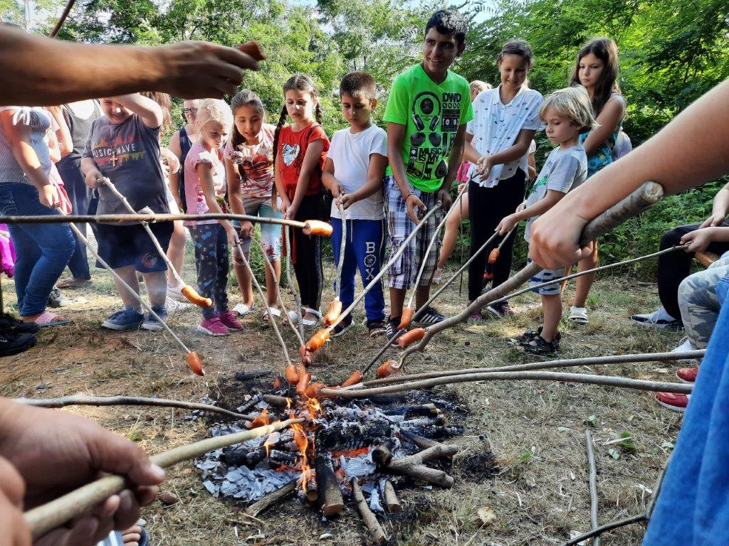 2021 08 06 Imkern bei Josef Sporer (8)