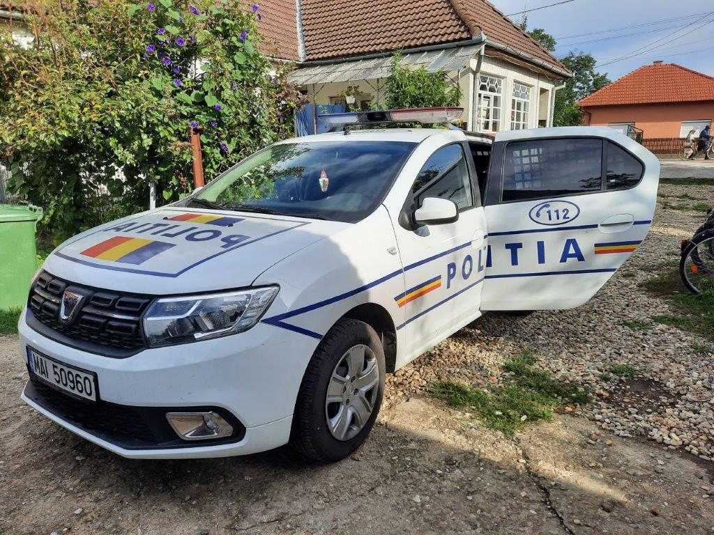 2021 08 18 Polizei im BuKi-Haus (1)