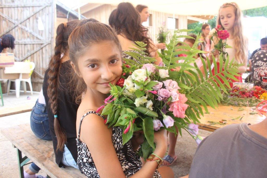 2021 08 20 Blumenbinden (1)