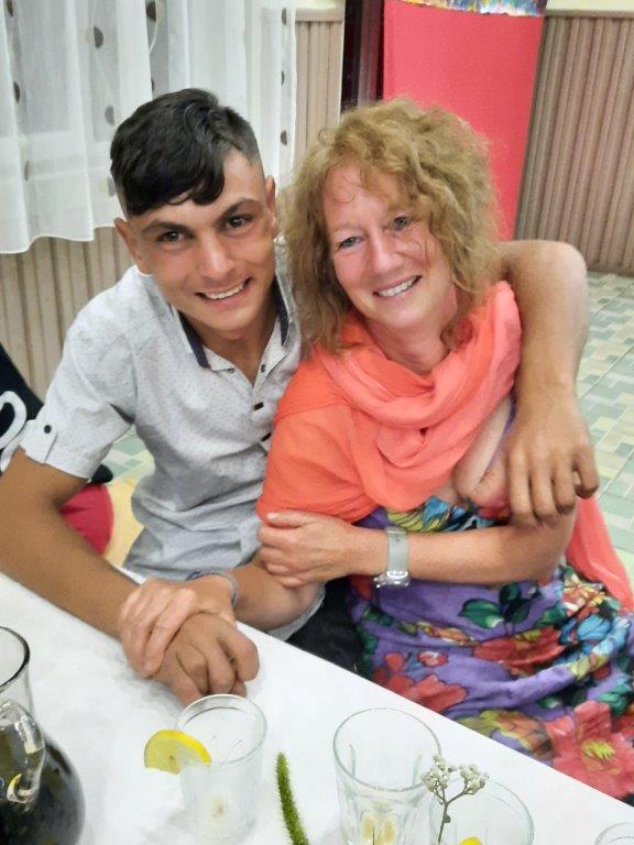 2021 09 11 Offizielle Feier 10 Jahre BuKi-Haus in Cidreag (1)