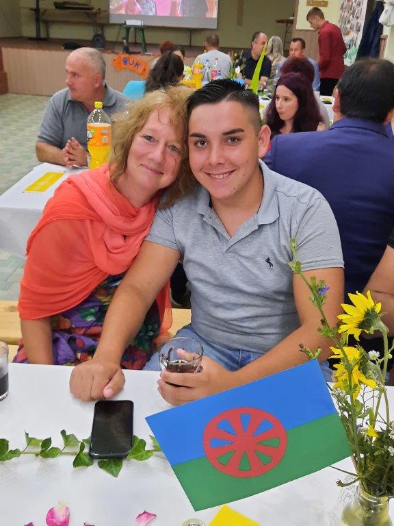 2021 09 11 Offizielle Feier 10 Jahre BuKi-Haus in Cidreag (2)