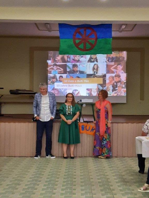 2021 09 11 Offizielle Feier 10 Jahre BuKi-Haus in Cidreag (20)