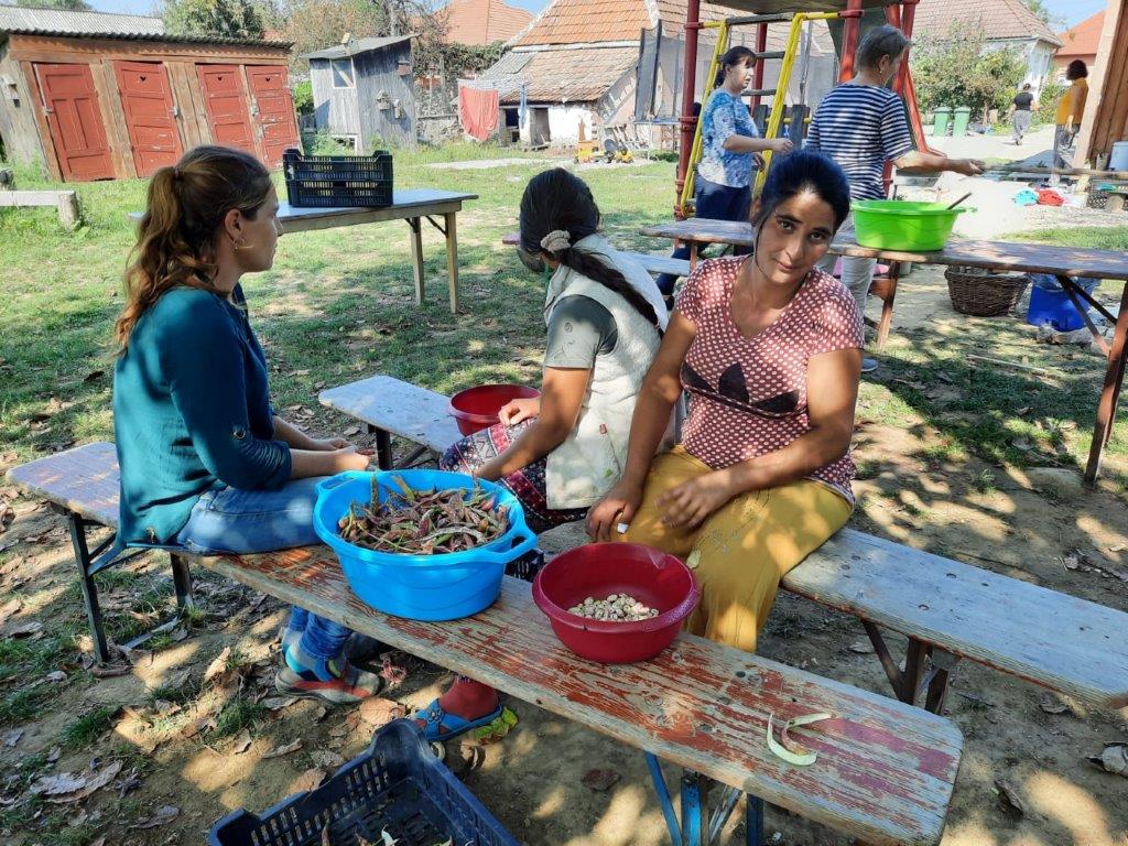 2021 09 15 Einkochen von Pflaumenmuß (2)