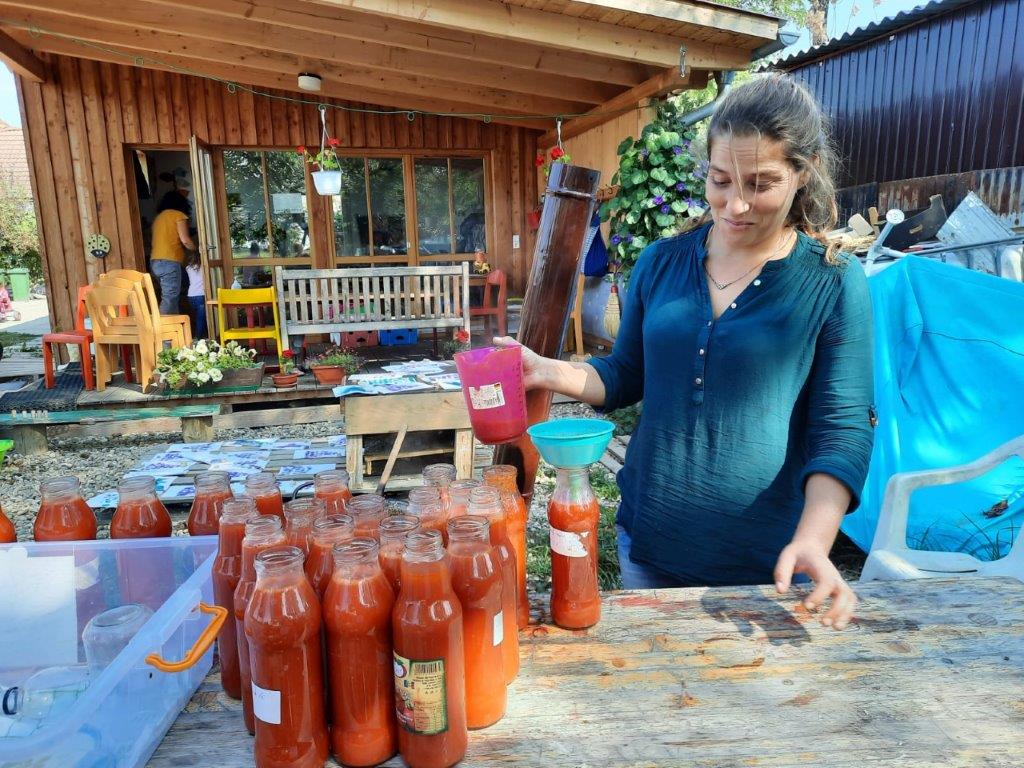 2021 09 15 Einkochen von Pflaumenmuß (4)