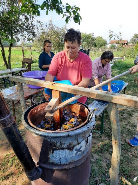 2021 09 15 Einkochen von Pflaumenmuß (5)