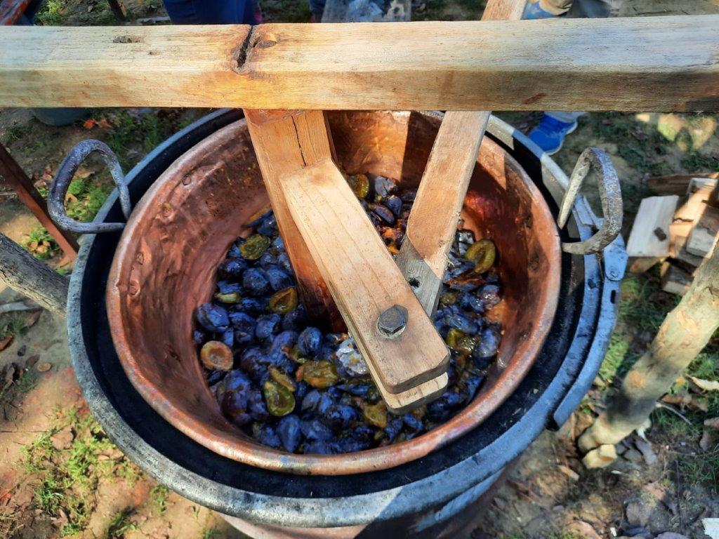 2021 09 15 Einkochen von Pflaumenmuß (6)