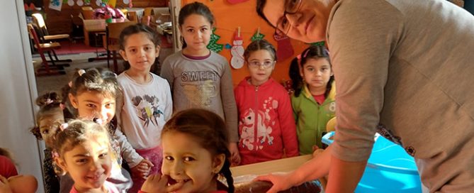 Spenden für Kinder in Not Familienhilfe Humanitäre Hilfe