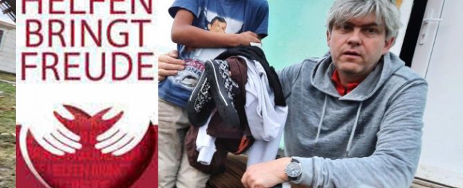 BuKi ist der Teil der großen Weihnachtsaktion der Schwäbischen Zeitung