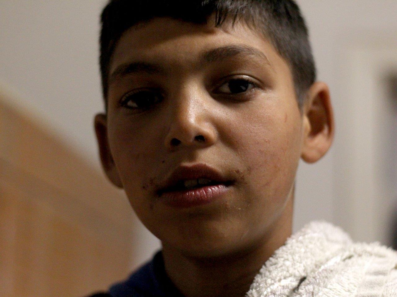 2021 05 18 Second Chance