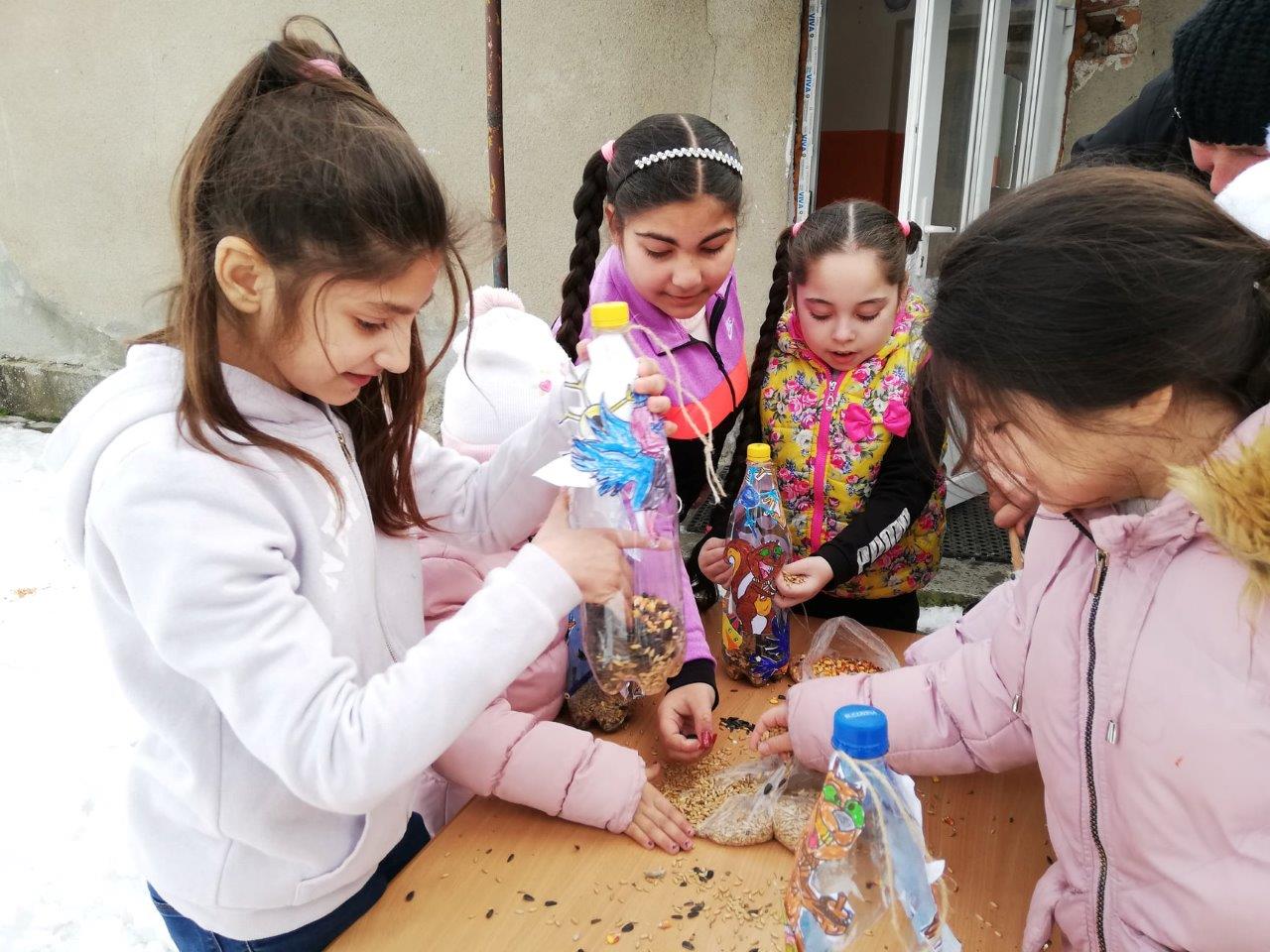 2022 02 22 Momo Mäxle und hungerige Vögel (9)