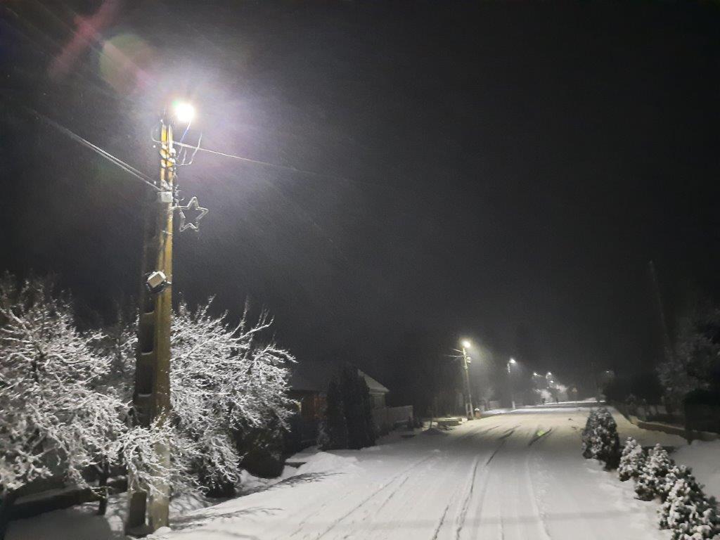 2022 02 01 Wecken der Kinder Leoni (1)