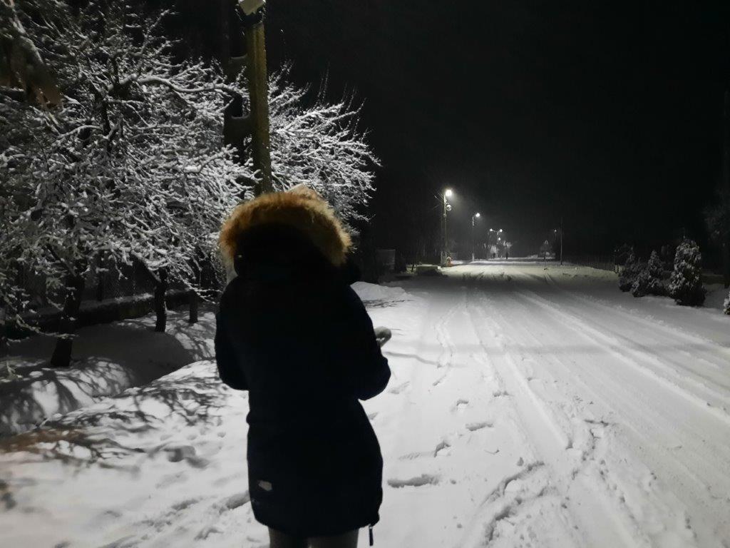 2022 02 01 Wecken der Kinder Leoni (4)