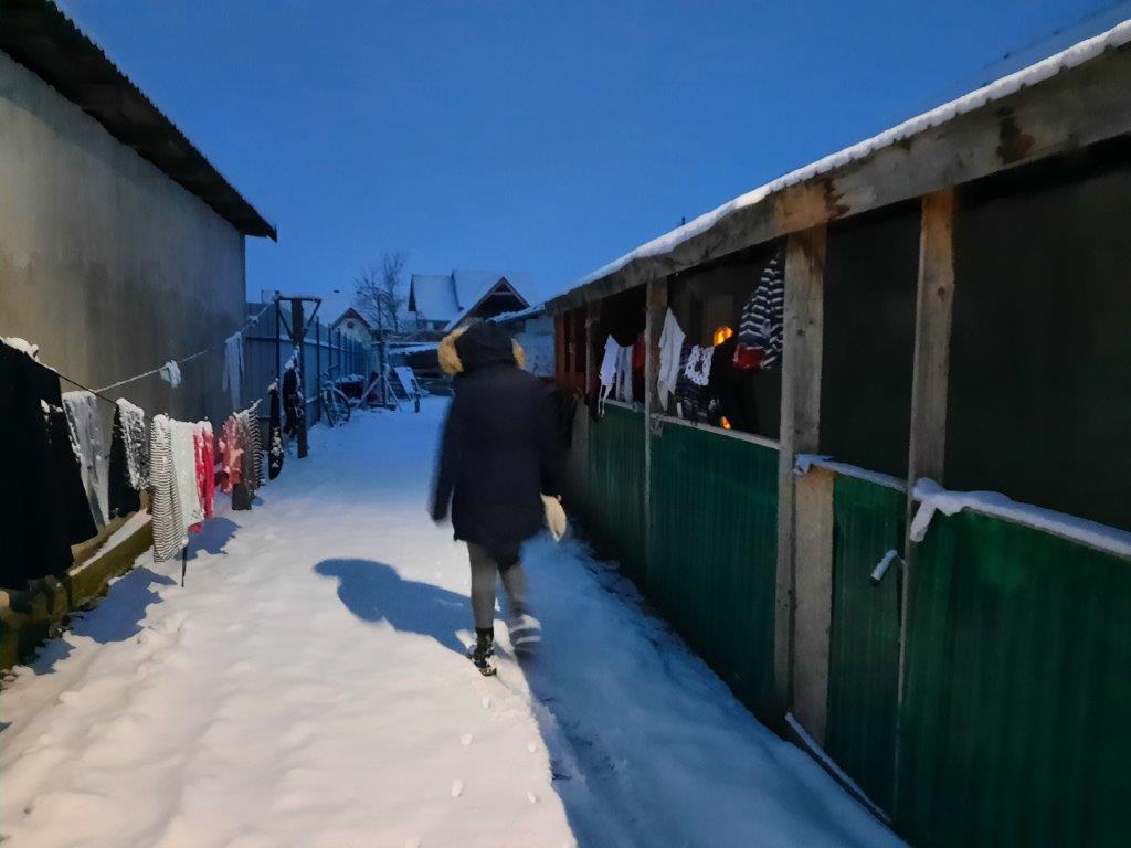 2022 02 01 Wecken der Kinder Leoni (9)