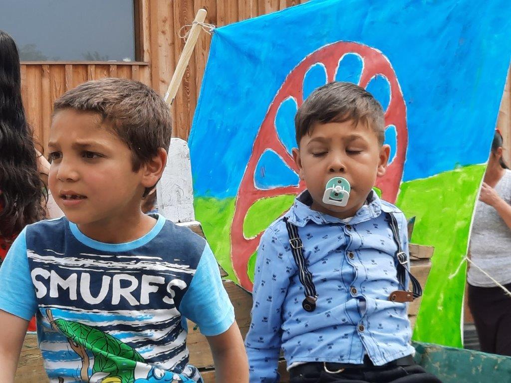 2022 05 05 Romatag im BuKi-Haus (10)