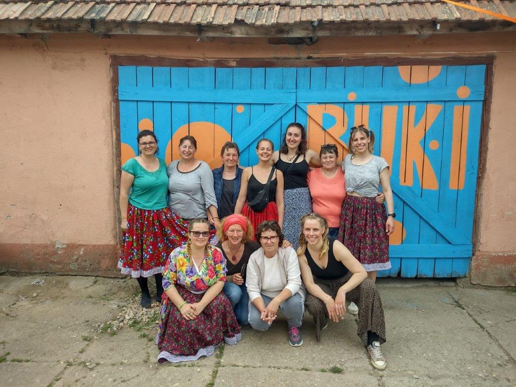 2022 05 05 Romatag im BuKi-Haus (17)