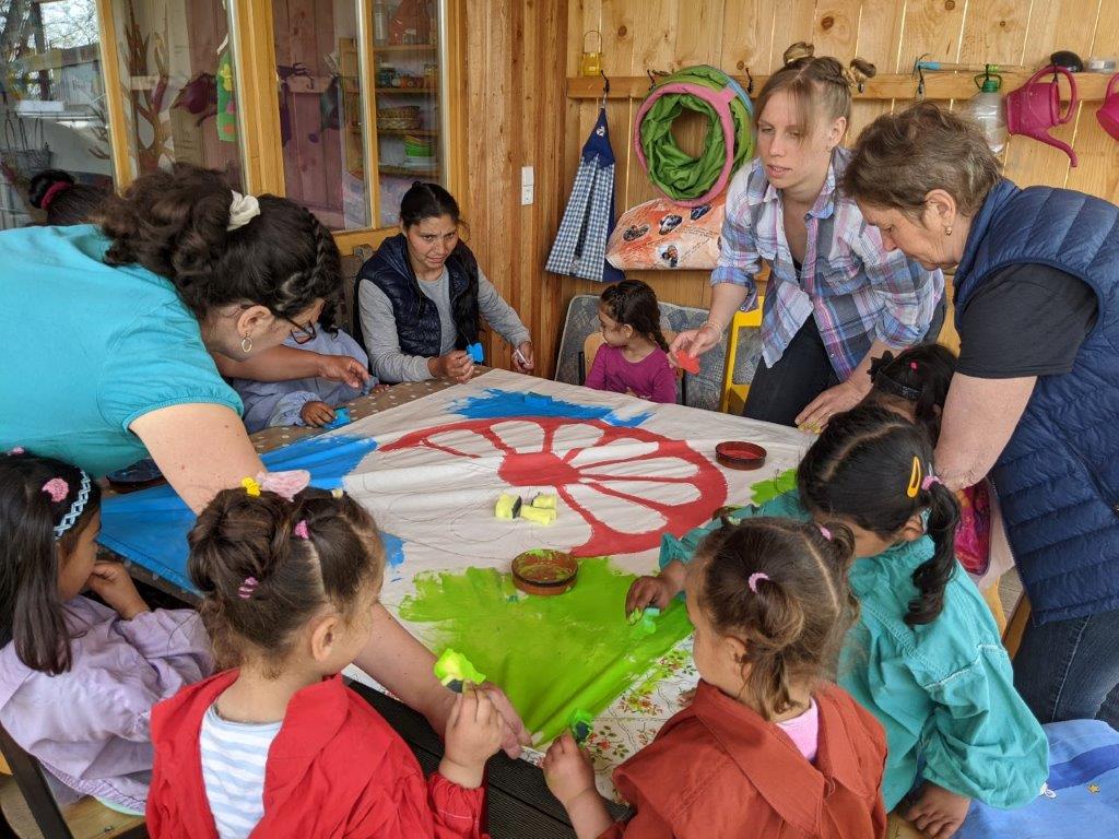 2022 05 05 Romatag im BuKi-Haus (18)