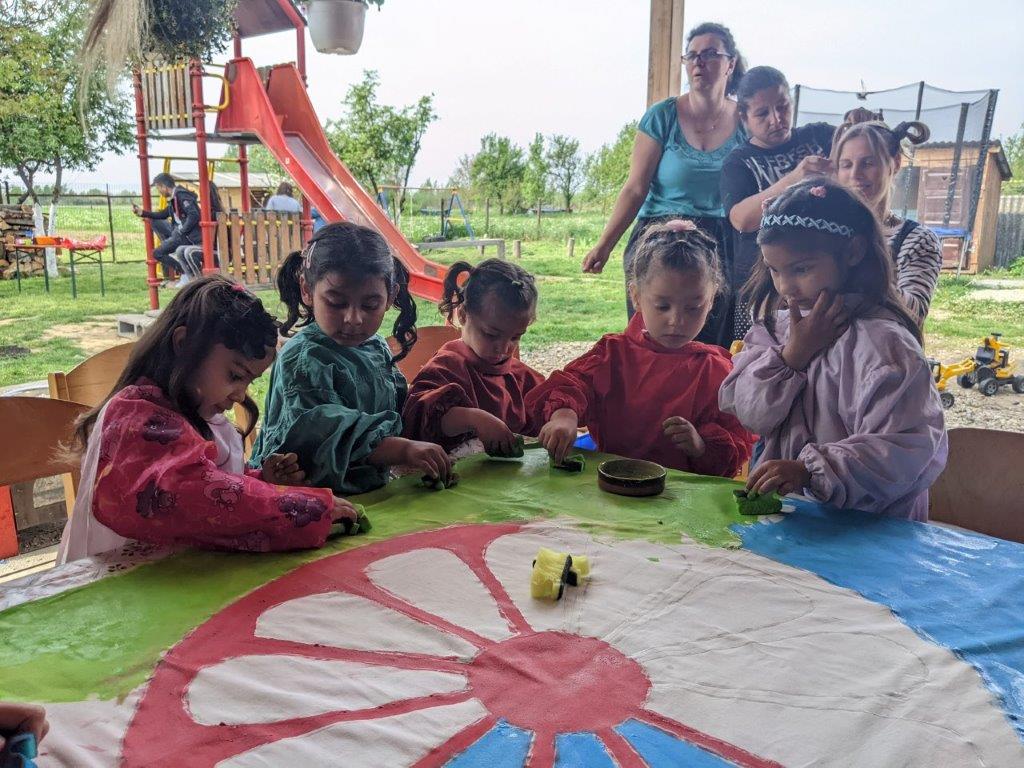 2022 05 05 Romatag im BuKi-Haus (19)