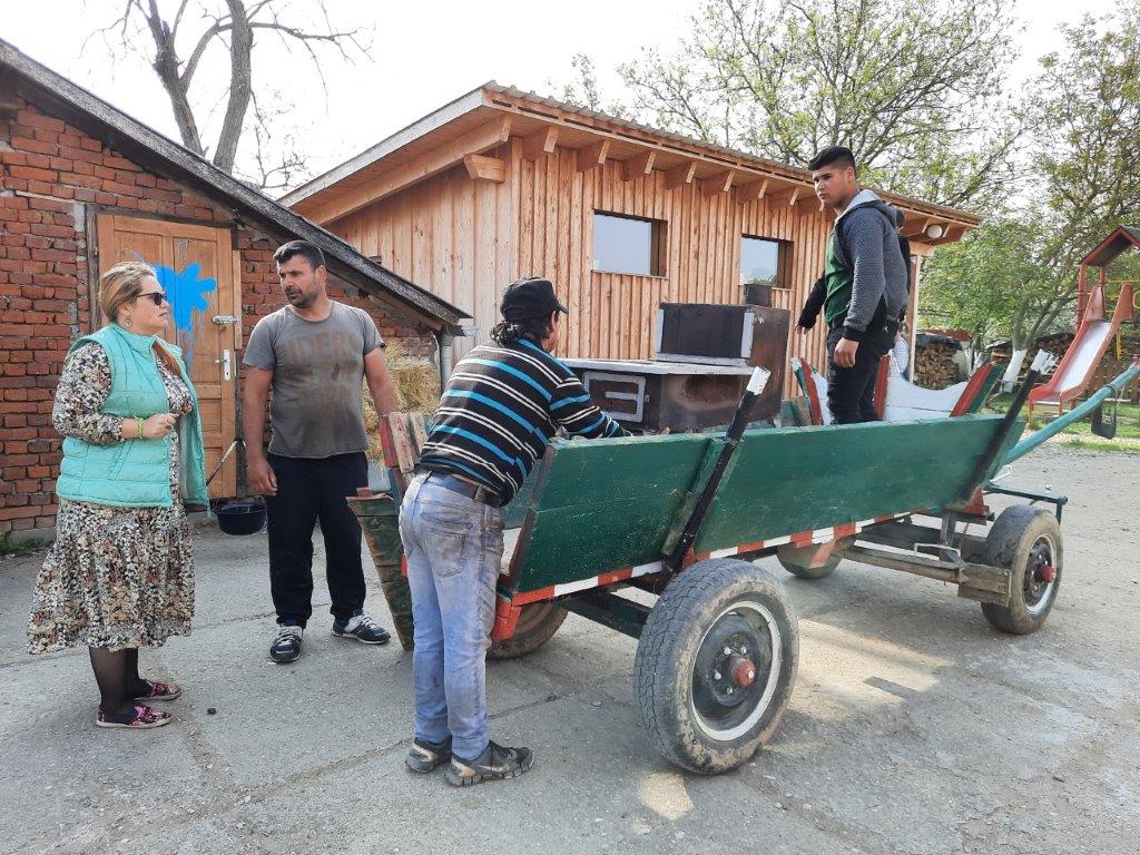 2022 05 05 Romatag im BuKi-Haus (2)