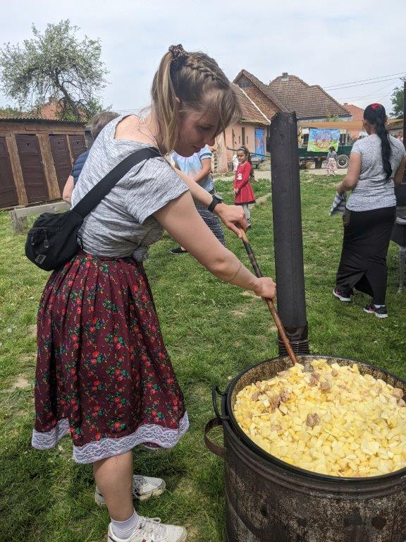 2022 05 05 Romatag im BuKi-Haus (20)