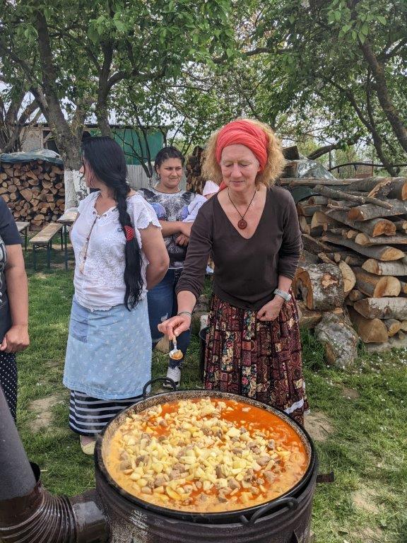 2022 05 05 Romatag im BuKi-Haus (21)