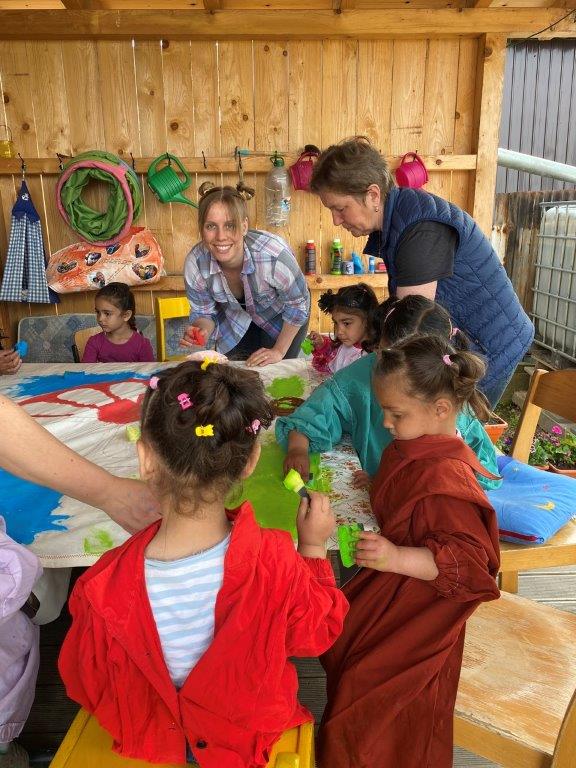 2022 05 05 Romatag im BuKi-Haus (3)