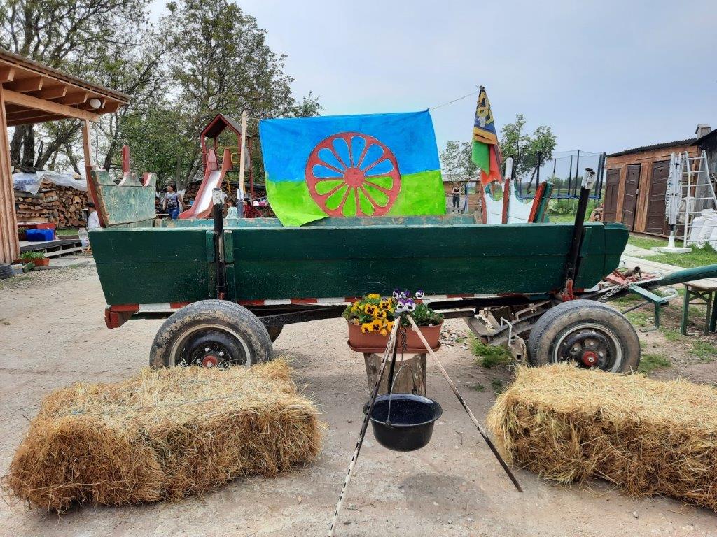 2022 05 05 Romatag im BuKi-Haus (5)