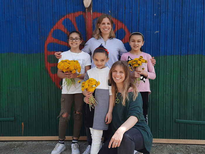 Lissi-und-Maria-mit-Kindern