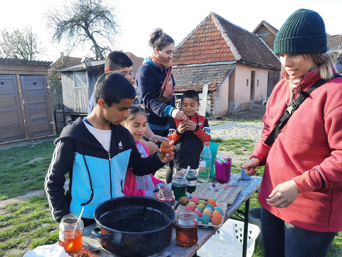 Maria-Ostern-BuKi-Haus