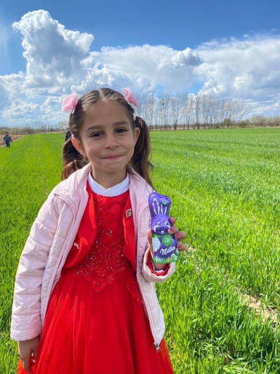 Ostern im BuKi-Haus Roma Kinderhilfe (10)