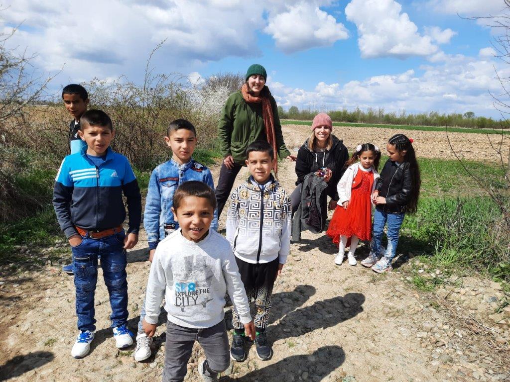 Ostern im BuKi-Haus Roma Kinderhilfe (9)