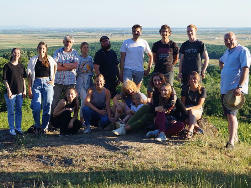Ausflug der Marktoberdorfer Ministranten