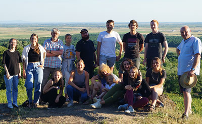 Ausflug der Marktoberdorfer Ministranten