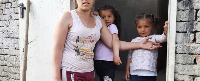 Spendenaufruf für Nadi