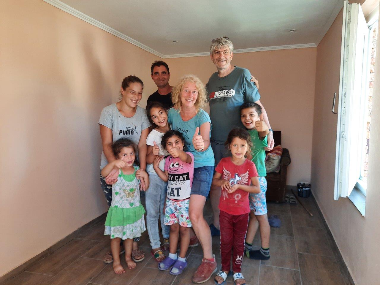 Kinderarmut bekämpfen