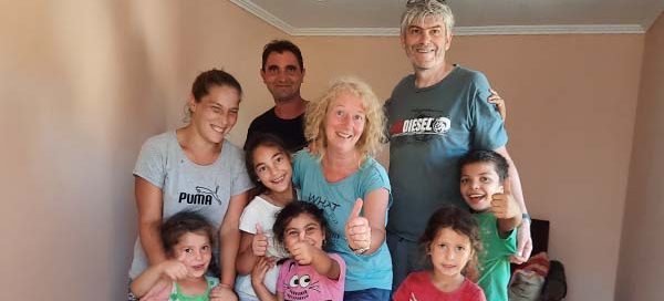 Kinderarmut bekämpfen Stefan Zell Heidi Haller