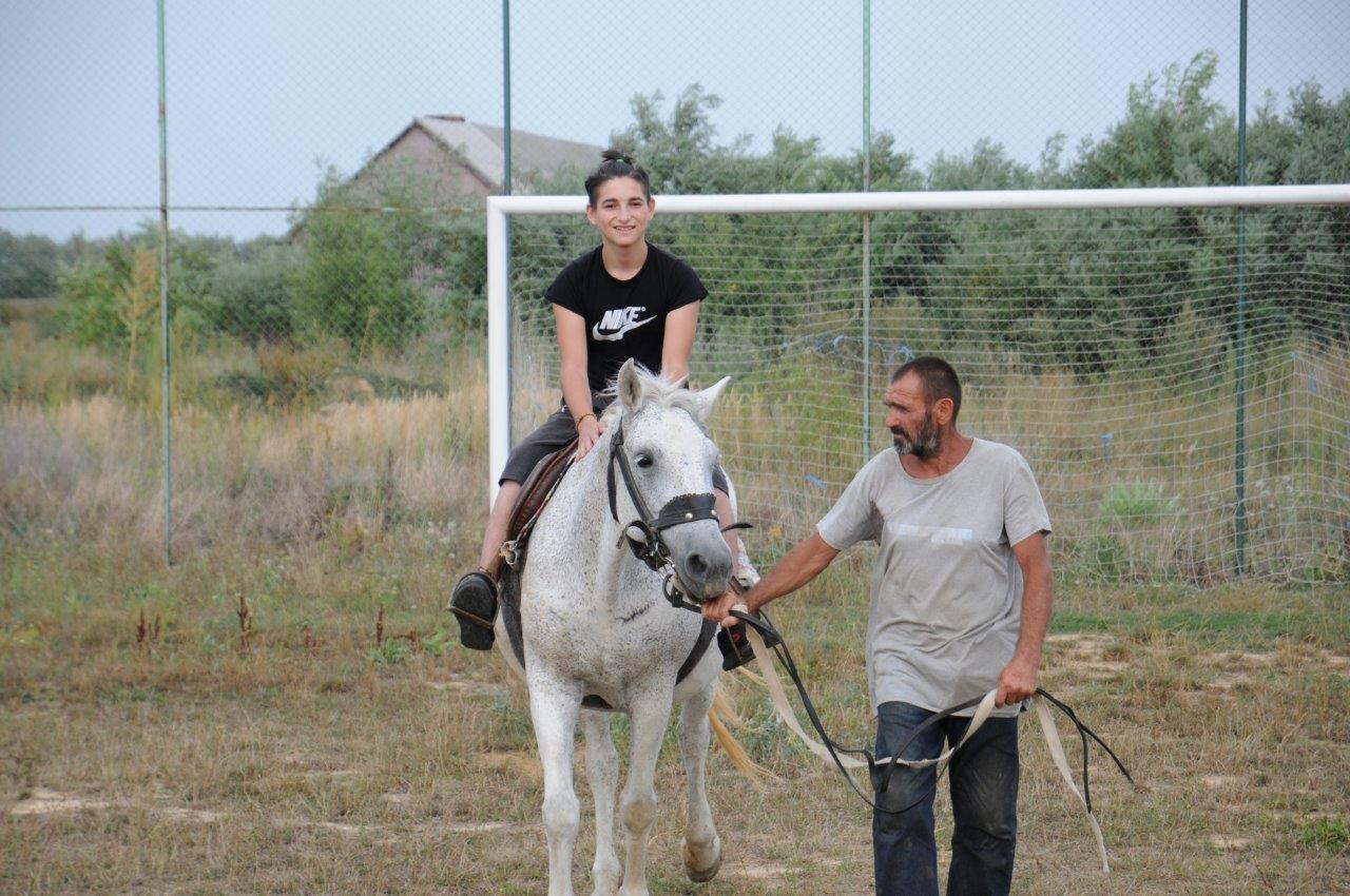2022 08 19 Kutschenfahrt und Reiten mit Ference (17)