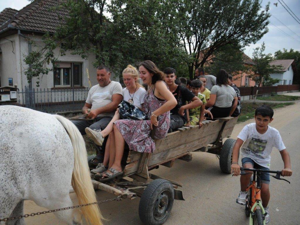 2022 08 19 Kutschenfahrt und Reiten mit Ference (4 3)
