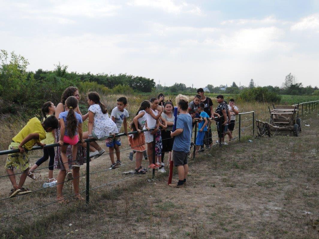 2022 08 19 Kutschenfahrt und Reiten mit Ference 4 3