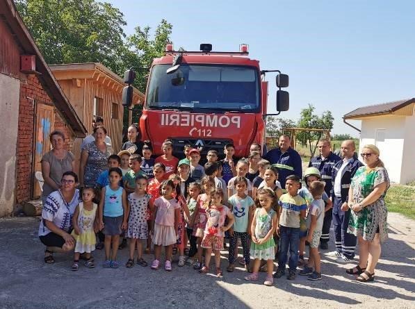 BuKi-Kindersommer 2022 Berufe a