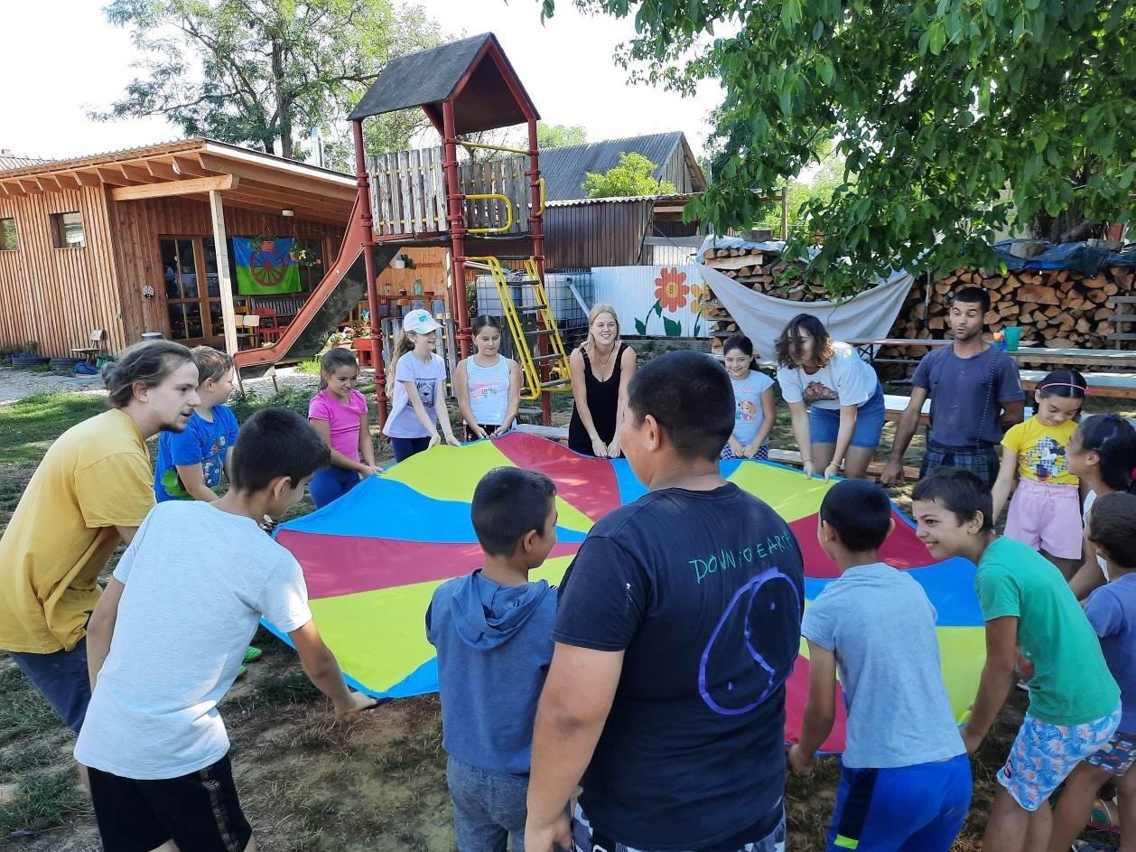 BuKi-Kindersommer 2022 Gartenrallye b