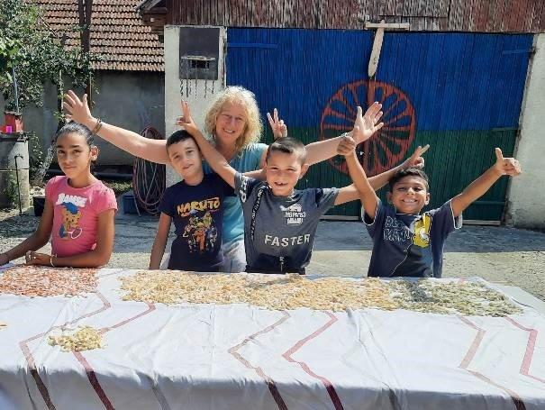 BuKi-Kindersommer 2022 Nudeln b