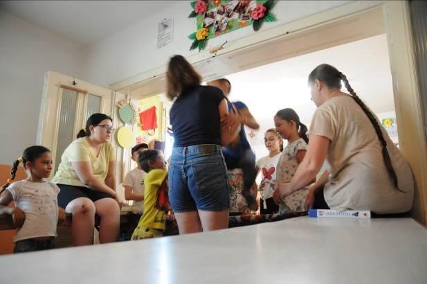 BuKi-Kindersommer 2022 Team c