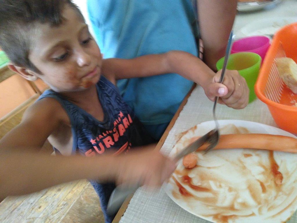 Kinderarmut, Kindern helfen