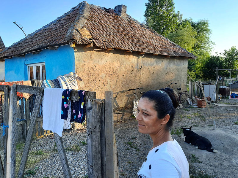 Familienhilfe - Kinderarmut bekämpfen - Armen Kindern helfen