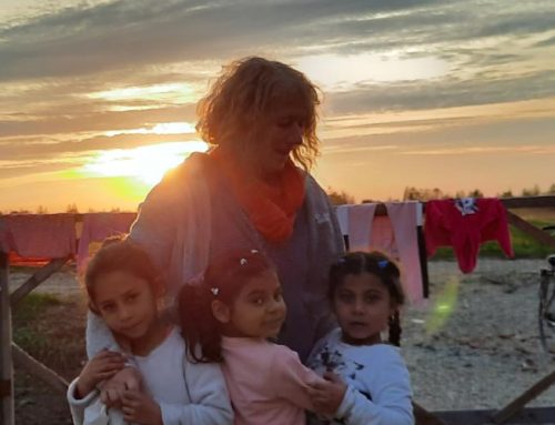 Rund um unsere BuKi-Kinder